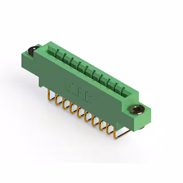 333-010-558-603 EDAC Inc.  Edgeboard Connectors